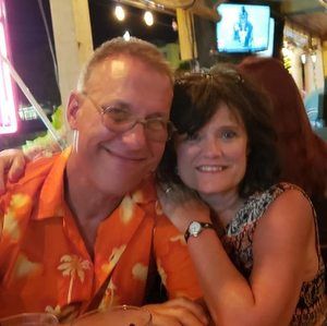 Meet your Posher, Evelyn